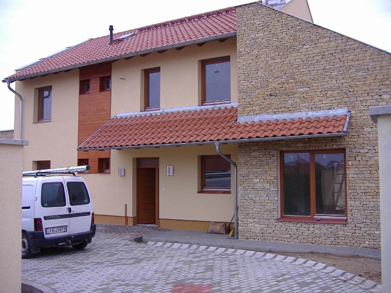 Veresegyház,külső, 2007